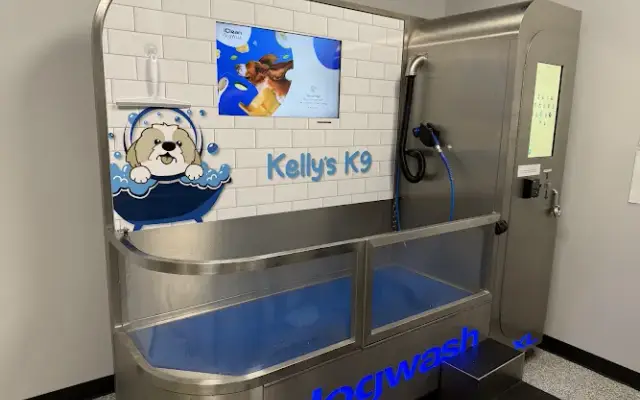 Kelly's K9 Grooming in Mt Vernon, IN