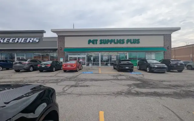 Pet Supplies Plus Lorain in Lorain, OH