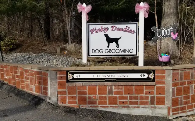 Pinky Doodles Dog Grooming in Amston, CT