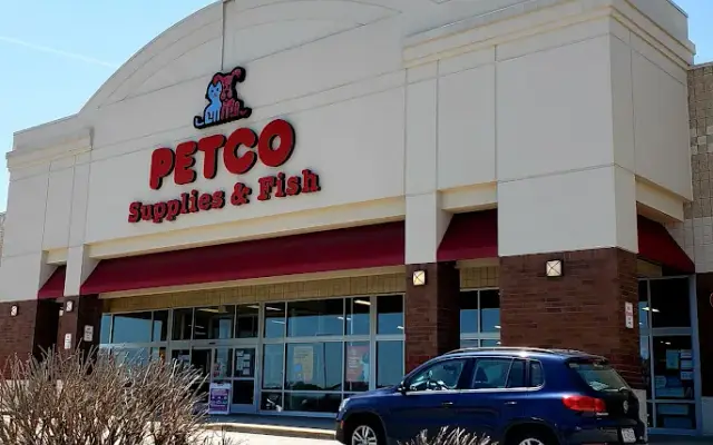 Petco in Fenton, MO