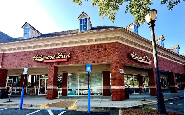 Hollywood Feed in Roswell, GA