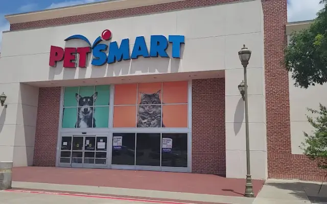 PetSmart in Euless, TX