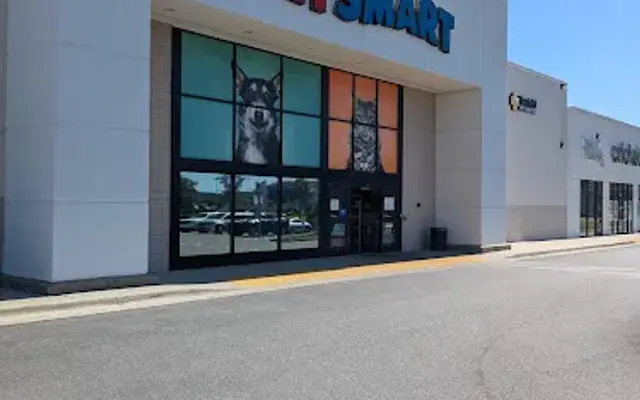 PetSmart in Panama City, FL
