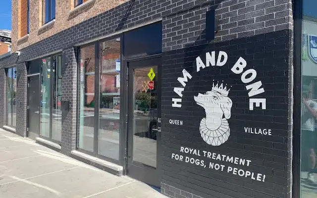 ham + bone Queen Village in Philadelphia, PA