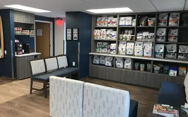 VCA Westboro Animal Hospital in Westborough, MA