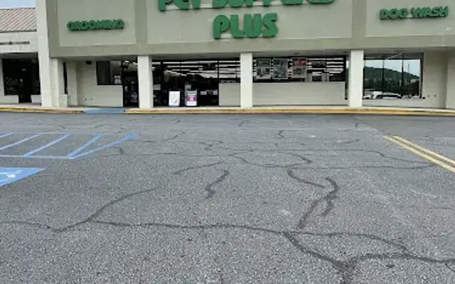 Pet Supplies Plus Pelham in Hoover, AL
