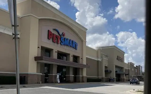 PetSmart in Hanover, MD