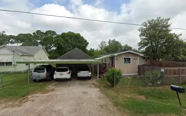 Pet Pleasers in West Columbia, TX