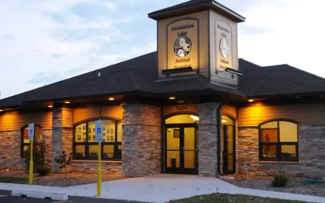 Horseshoe Lake Animal Hospital, A Thrive Pet Healthcare Partner in Collinsville, IL