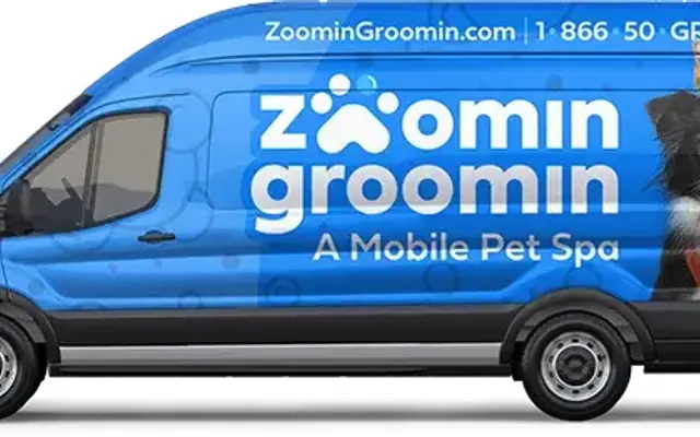 Zoomin Groomin in San Diego, CA