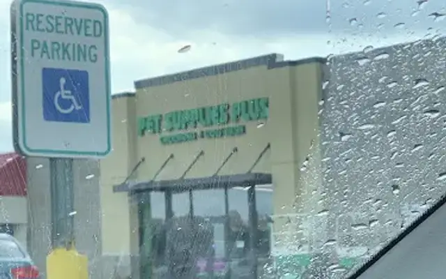 Pet Supplies Plus Weirton in Weirton, WV
