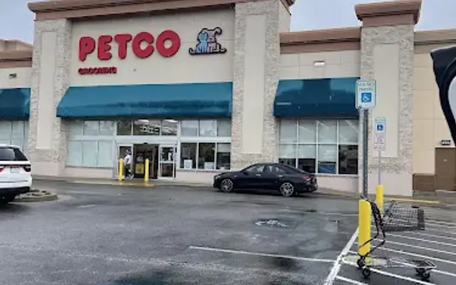 Petco in Halethorpe, MD