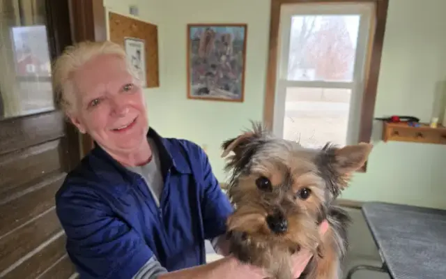 Debbie's Doggie Boutique in Fairmont, MN
