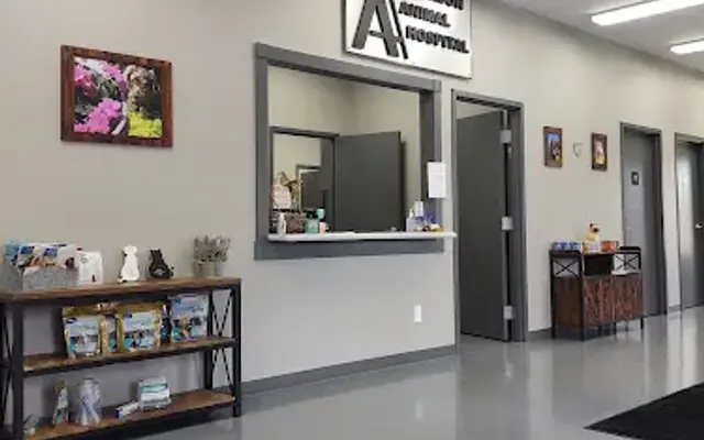Anderson Animal Hospital in Lawrenceburg, KY