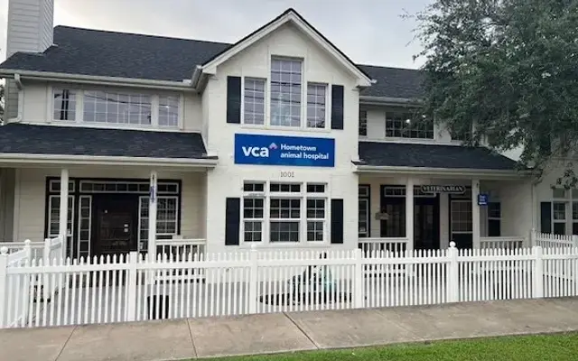 VCA Hometown Animal Hospital in Pflugerville, TX