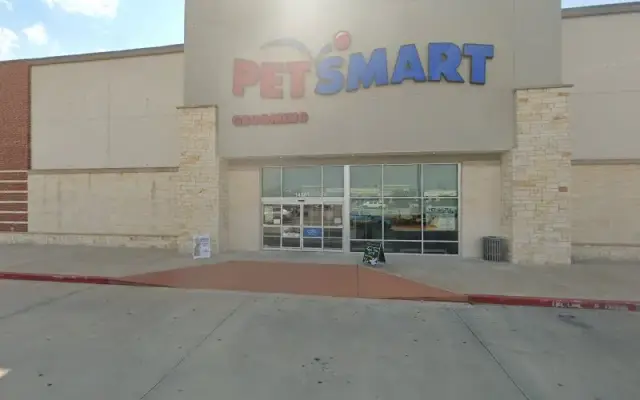 PetSmart Grooming in Houston, TX