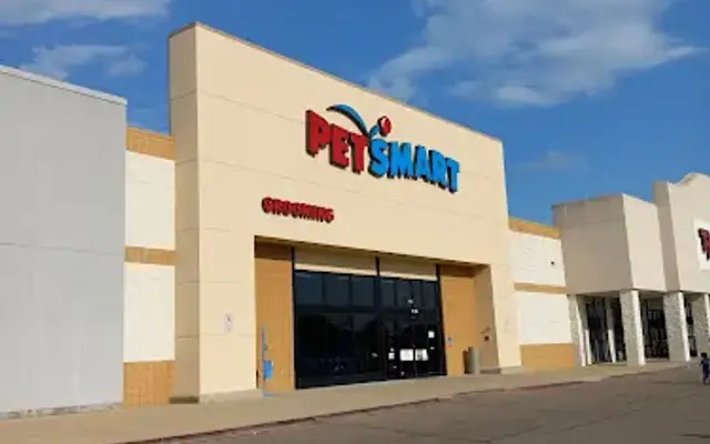 PetSmart in Columbus, MS