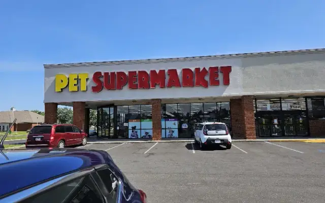 Pet Supermarket in Dothan, AL