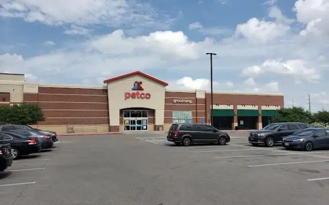Petco in Lawton, OK