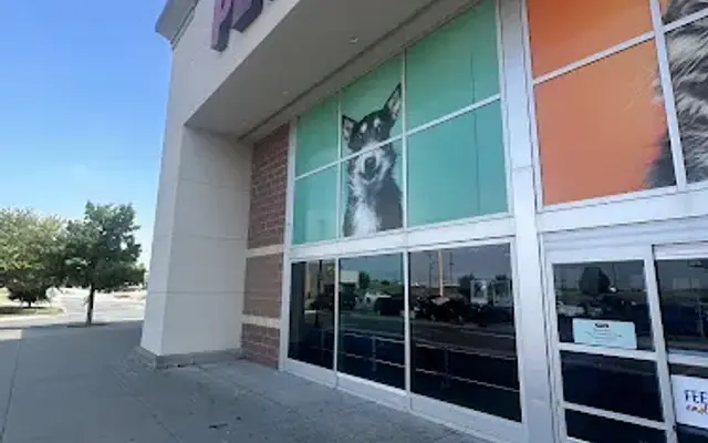 PetSmart in Moore, OK