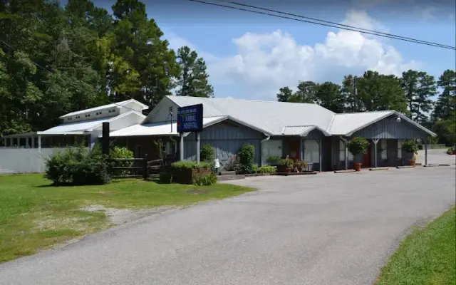 Pell City Animal Hospital in Cropwell, AL