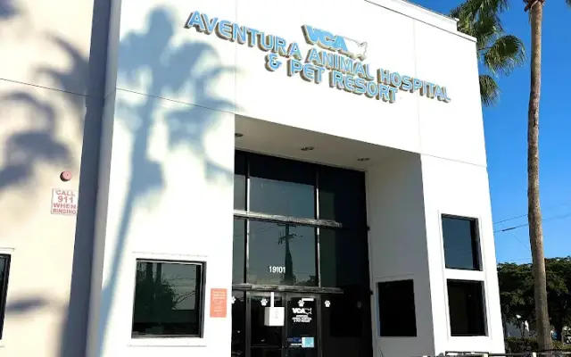 VCA Aventura Animal Hospital & Pet Resort in Aventura, FL