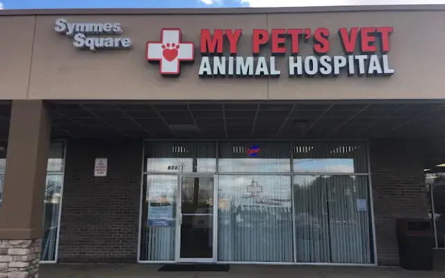 My Pet's Vet Mason in Montgomery, OH