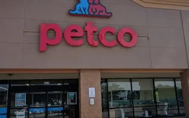 Petco in Charleston, WV