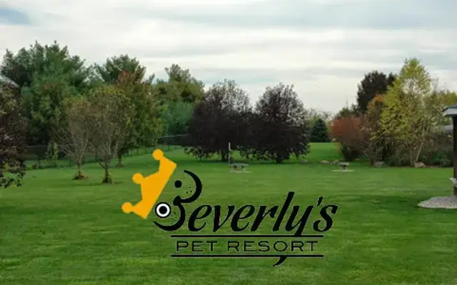 Beverly's Pet Resort in Fishers, IN