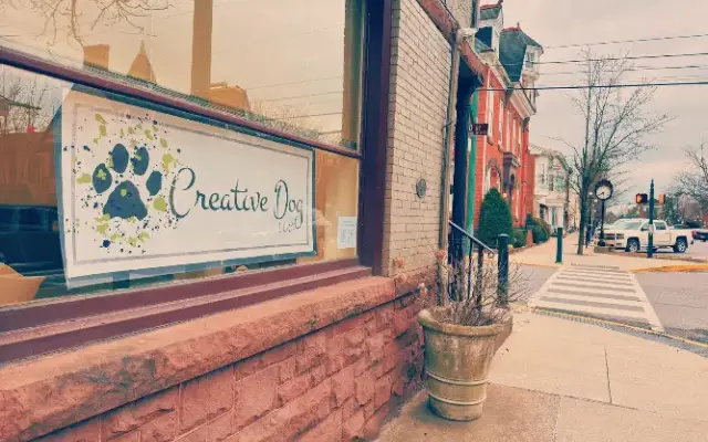 Creative Dog - Lewisburg in Lewisburg, PA
