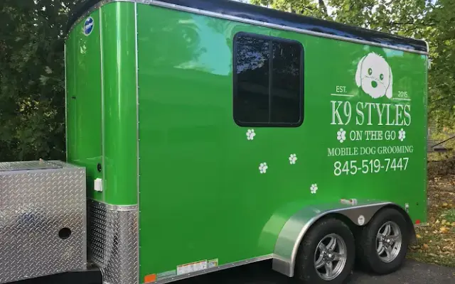 K9 Styles on the Go in Carmel Hamlet, NY