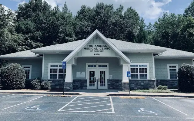 Animal Medical Clinic of Fairburn in Fairburn, GA