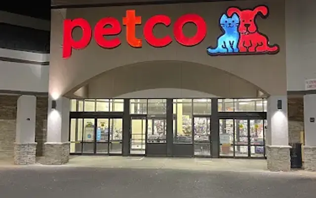 Petco in Bethlehem, PA