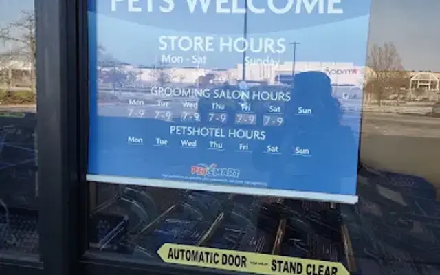 PetSmart Grooming in Paramus, NJ