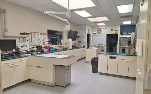 VCA Elk Grove Animal Hospital in Elk Grove, CA