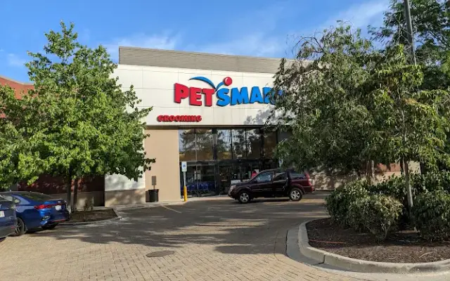 PetSmart in Chicago, IL