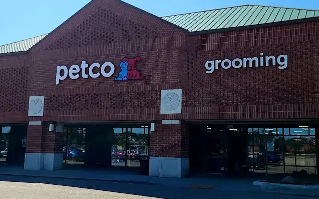 Petco in Kenosha, WI