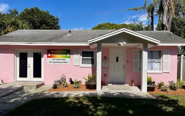 Raggamuffins Pet Grooming in Largo, FL