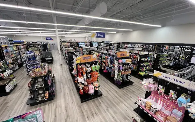 Pet Supermarket in Newberry, FL