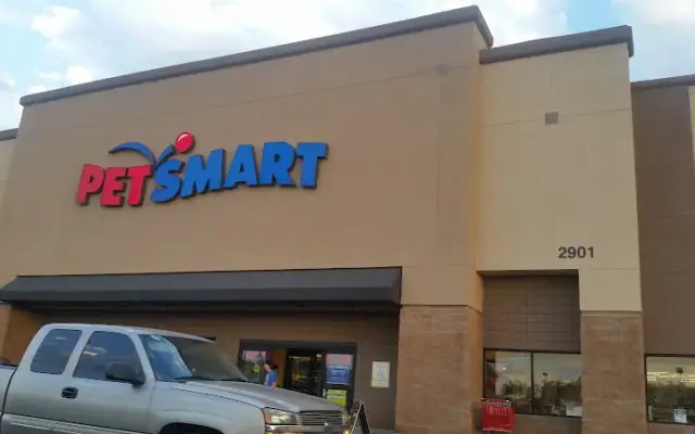 PetSmart in Phoenix, AZ