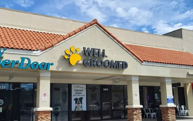 Well Groomed Pets - Sarasota in Sarasota, FL