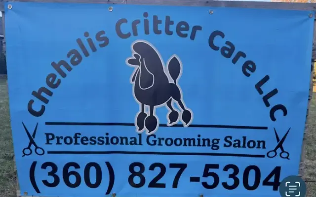 Chehalis Critter Care LLC in Chehalis, WA