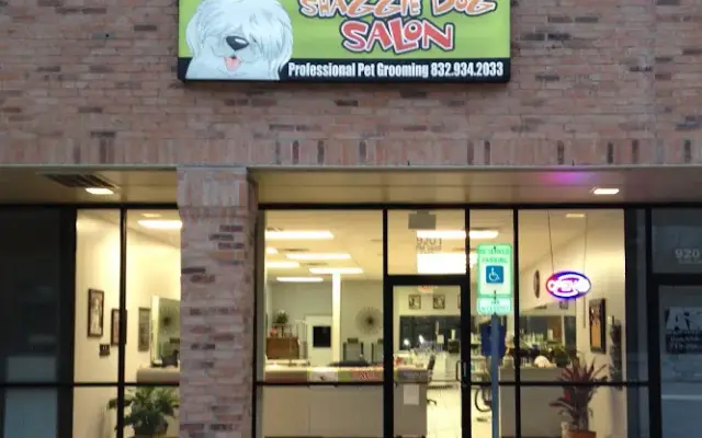SHAGGIE DOG SALON in Magnolia, TX