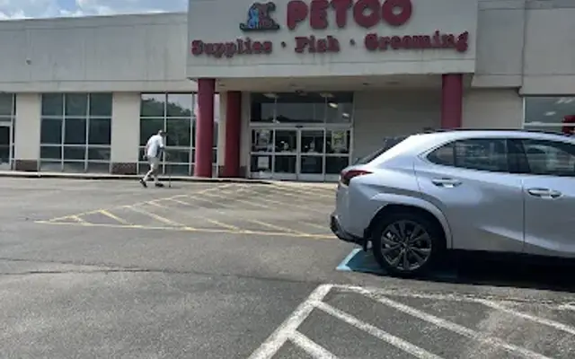 Petco in Pittsburgh, PA