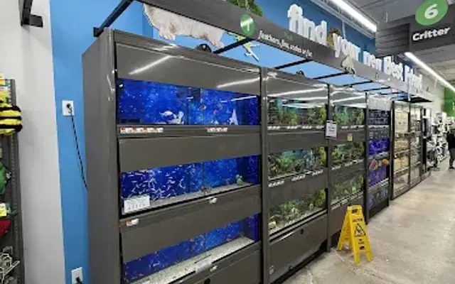 Pet Supplies Plus North Massapequa in North Massapequa, NY