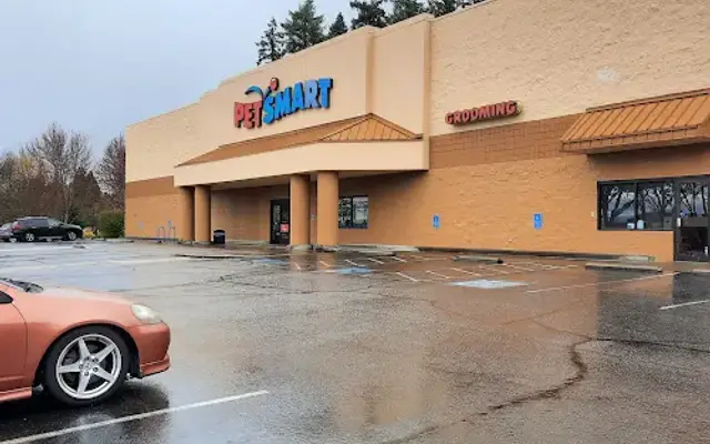PetSmart Grooming in Beaverton, OR