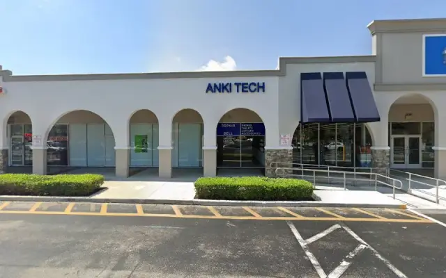 Pawsh Life in Deerfield Beach, FL