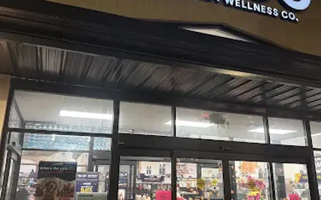 Petco in Glasgow, KY