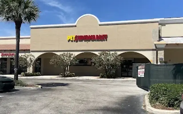 Pet Supermarket in Jupiter, FL