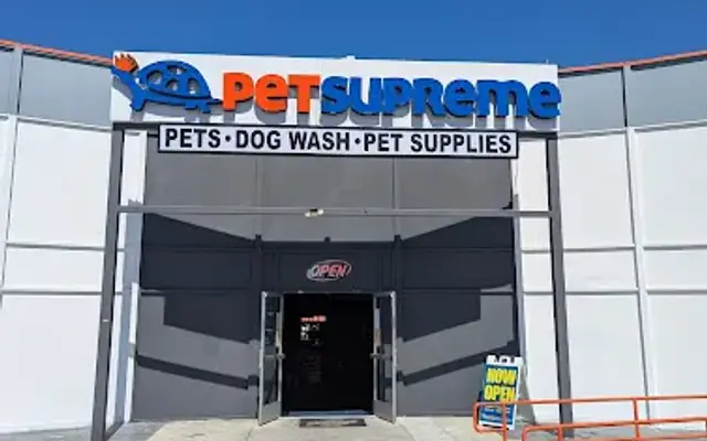 Pet Supreme in Canoga Park, CA
